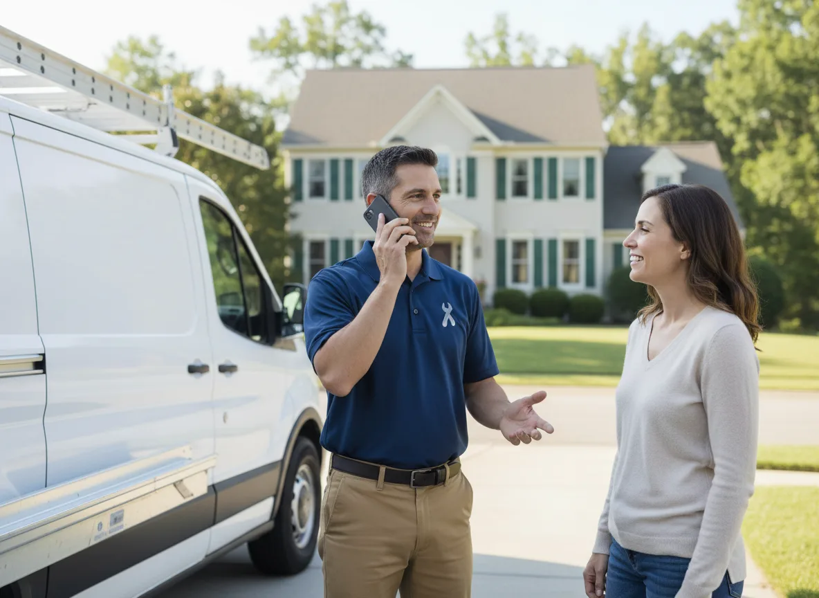Home Gutter Service Trosper, KY FAQs